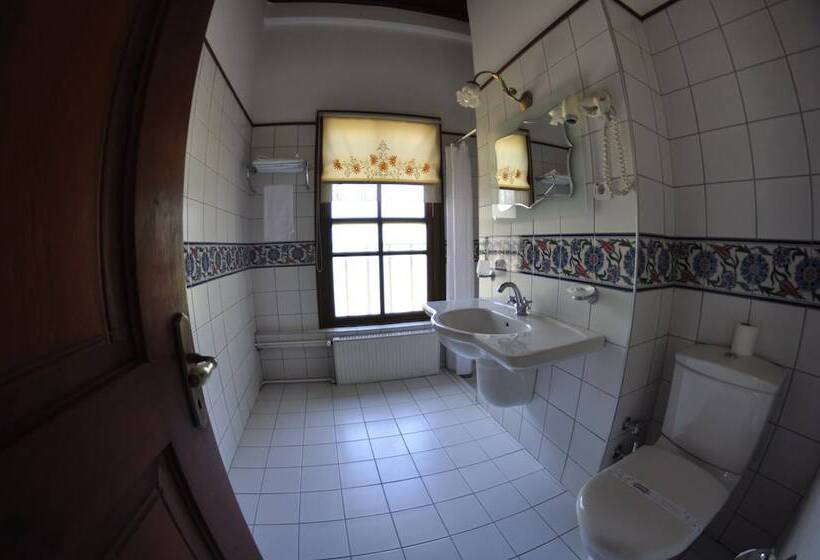 فندق Havuzlu Asmazlar Konagi