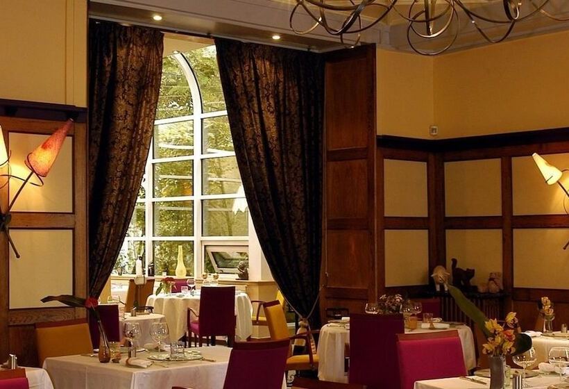 酒店 Hôtel De Paris Et De La Poste