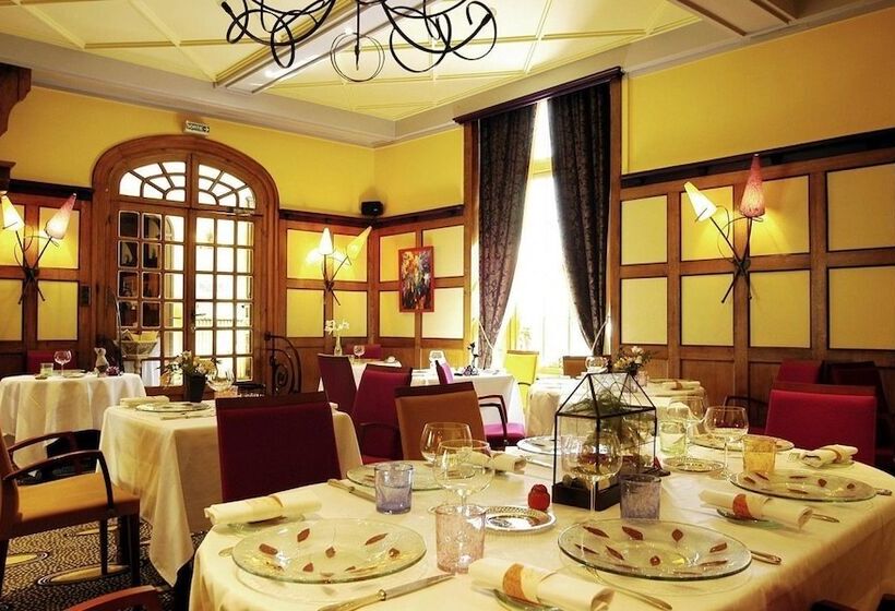 酒店 Hôtel De Paris Et De La Poste