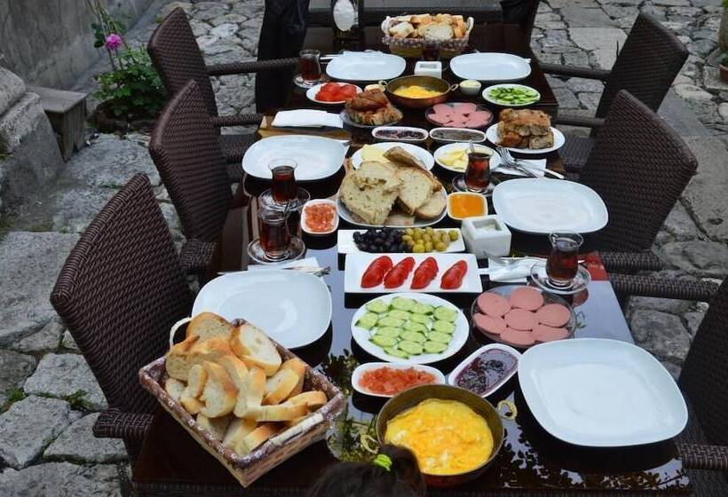 هتل Ilk Pansiyon
