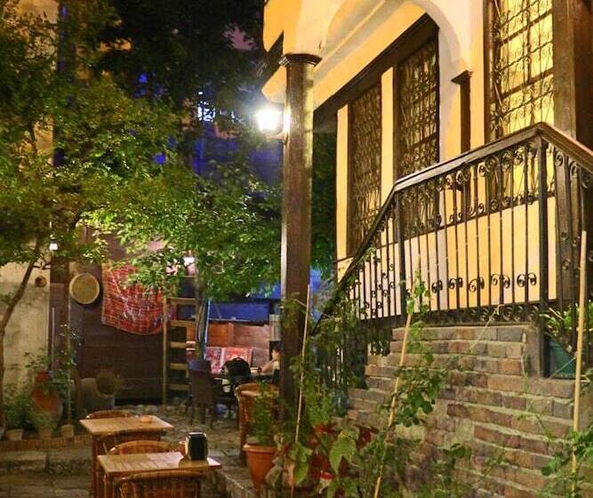 هتل Ilk Pansiyon