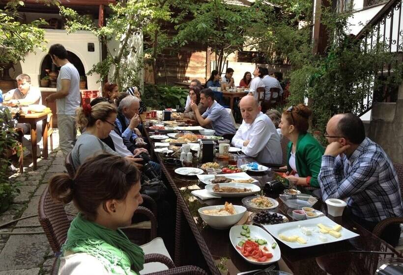 هتل Ilk Pansiyon
