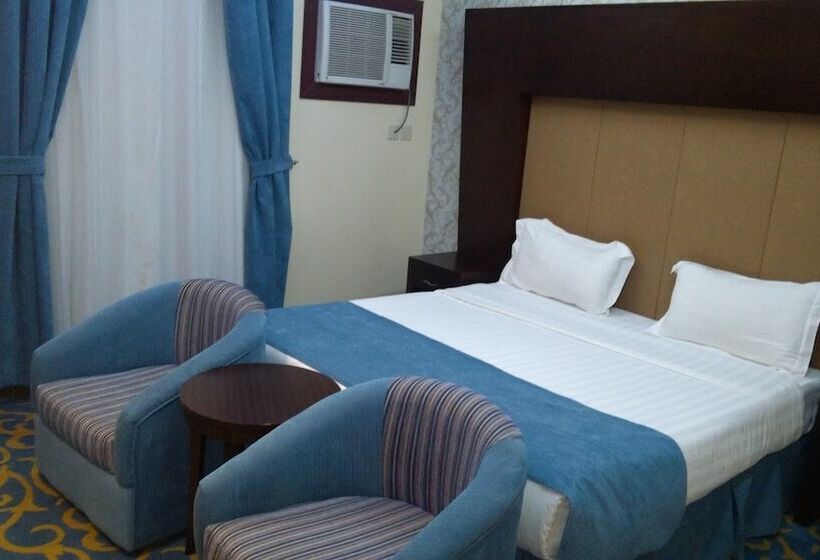 هتل Jolly View Suites