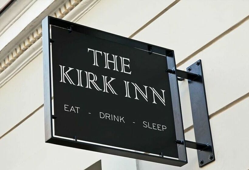 هتل The Kirk Inn