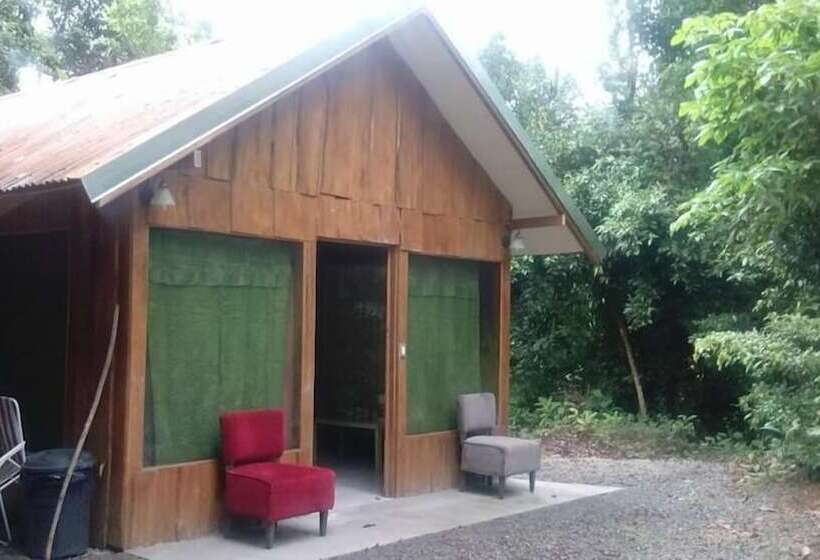 فندق La Ceiba Ecoadventures