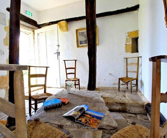 هتل Maison Des Peyrat
