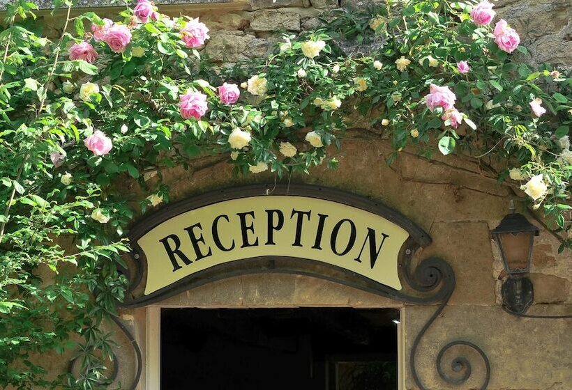 هتل Maison Des Peyrat