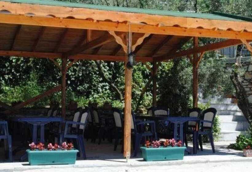 هتل Marmara Zeytin