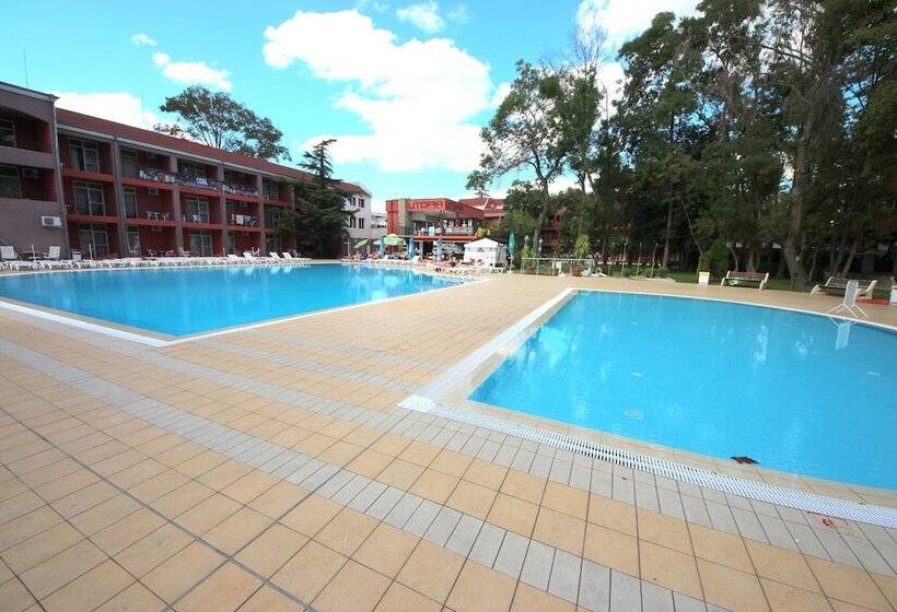 ホテル Menada Zornitsa Apartments