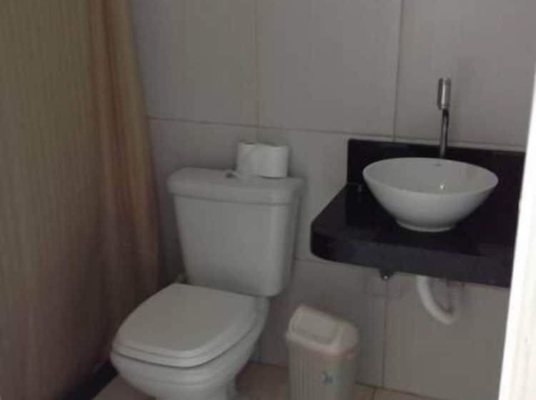 ホテル Mirante Hostel Recife