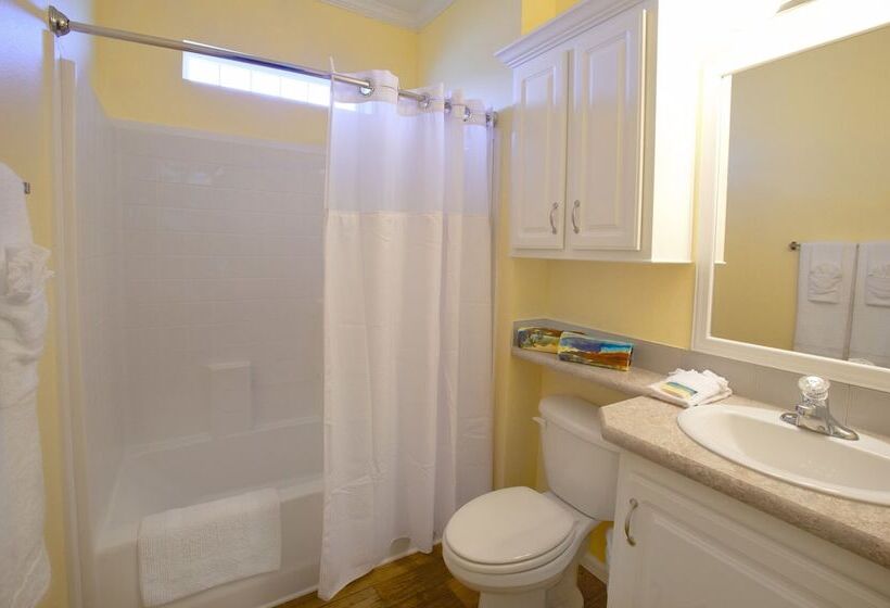 فندق Ocean Breeze Rv Resort