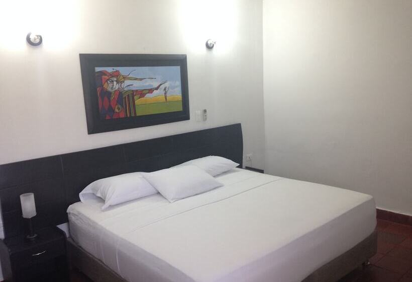 Hotel Pacanaima
