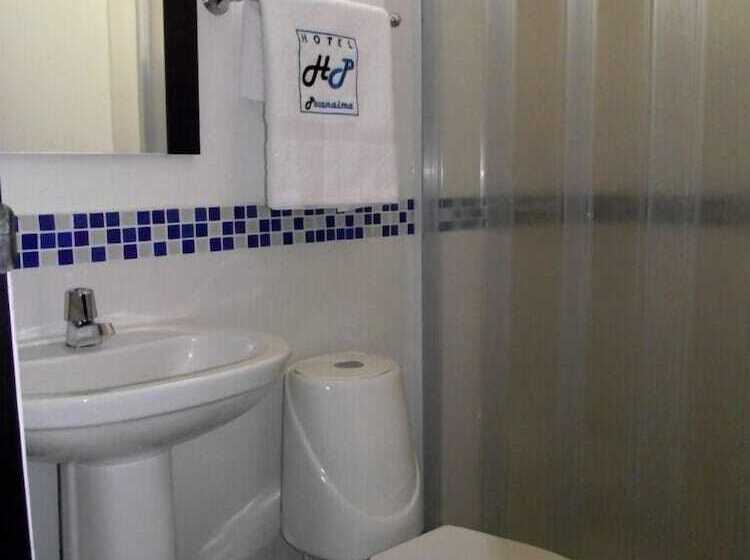 Hotel Pacanaima