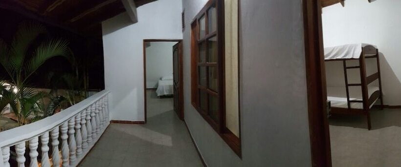 هتل Pachamama Amazonas