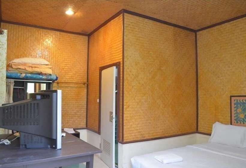 هتل Pangsarapee Resort