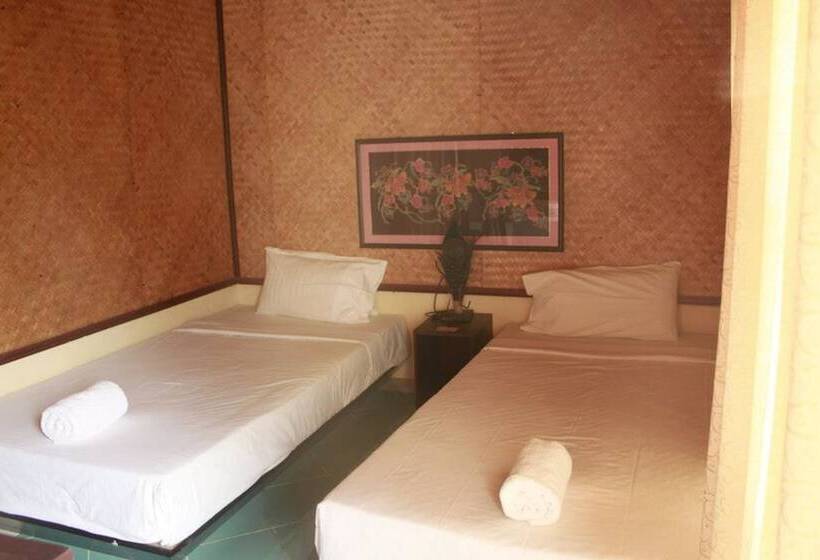 هتل Pangsarapee Resort