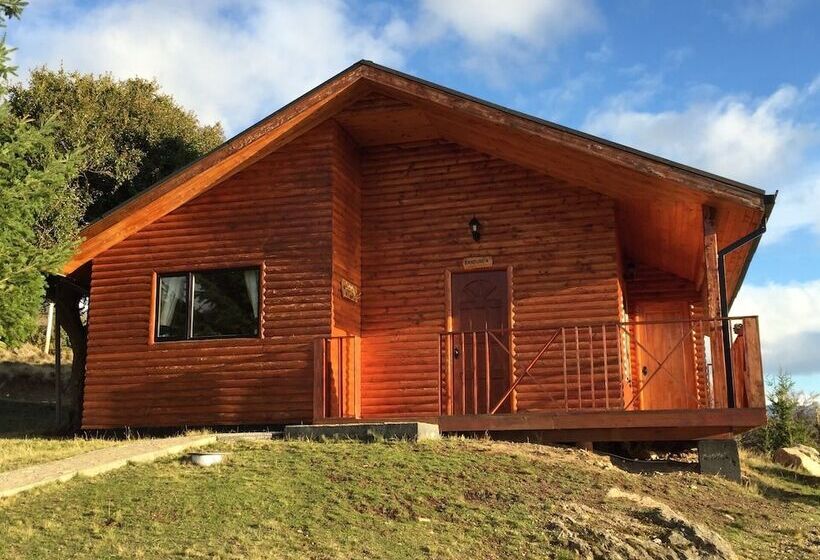 فندق Patagonia Acres Lodge