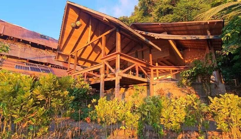 هتل Piedra Piedra Lodge