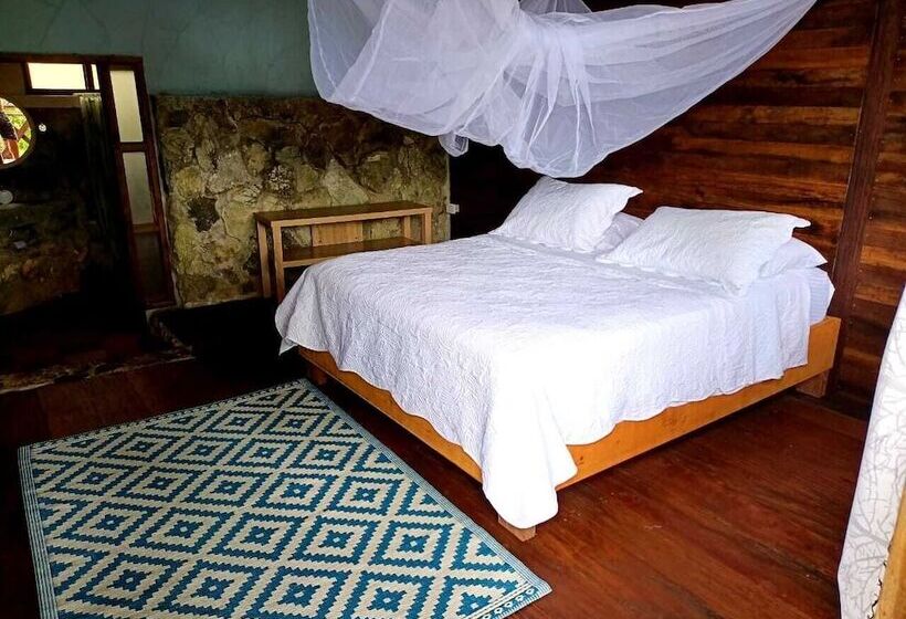 هتل Piedra Piedra Lodge