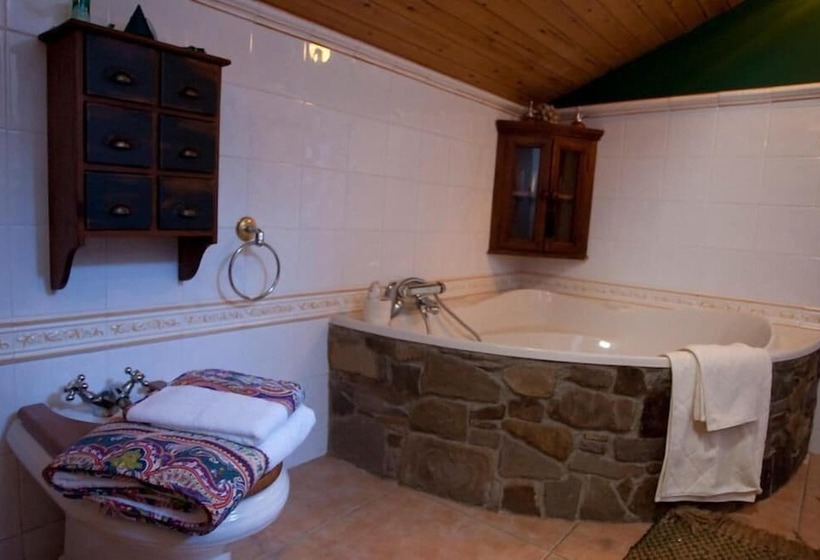 هتل روستایی Bisalde Agroturismo