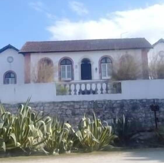 فندق ريفى Quinta Arneiro De Cima