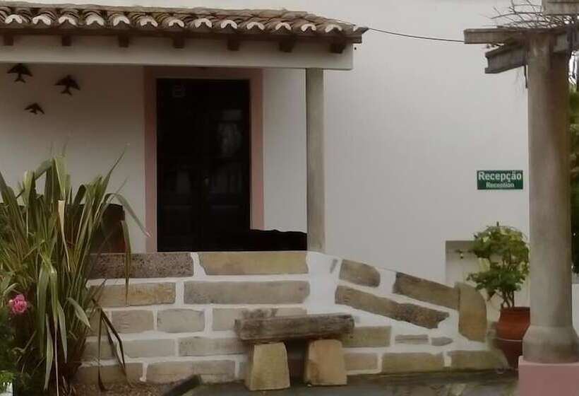 فندق ريفى Quinta Arneiro De Cima
