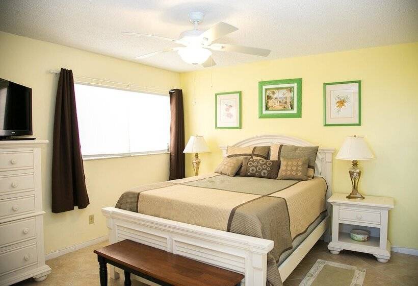 هتل San Marco Residences 507