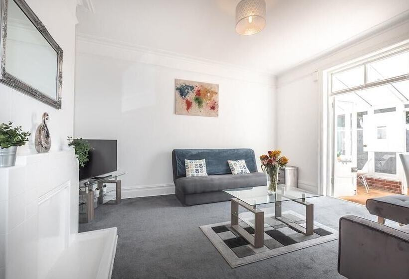 هتل Smart Apartments   Atlantic Mansions