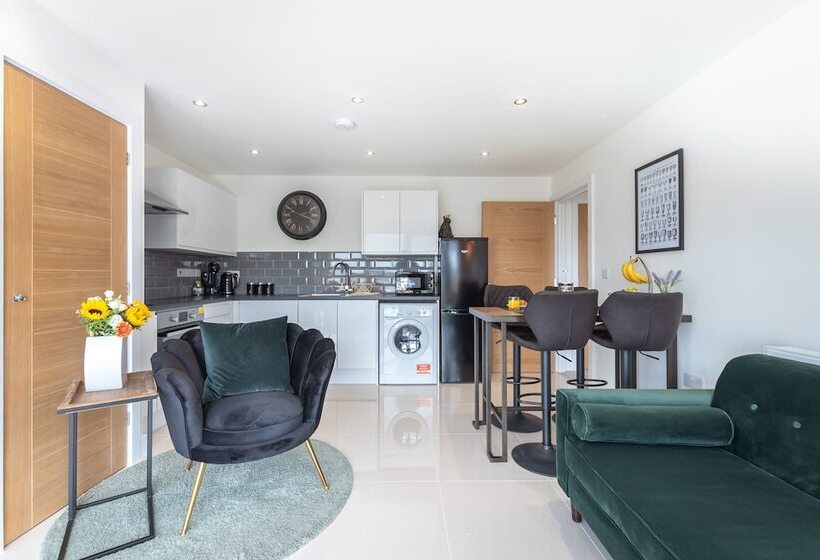 هتل Smart Apartments   Atlantic Mansions