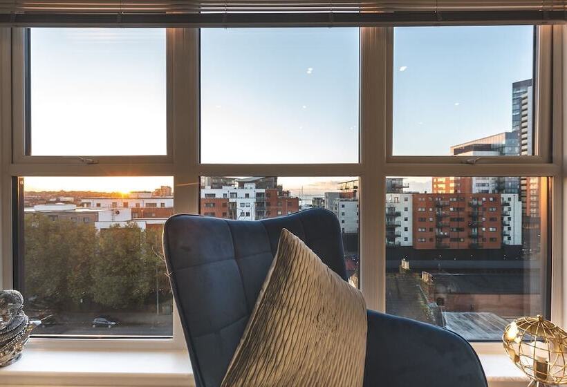 هتل Smart Apartments   Atlantic Mansions