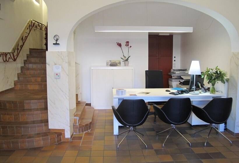 בית מלון כפרי Vakantiecentrum Zeelinde