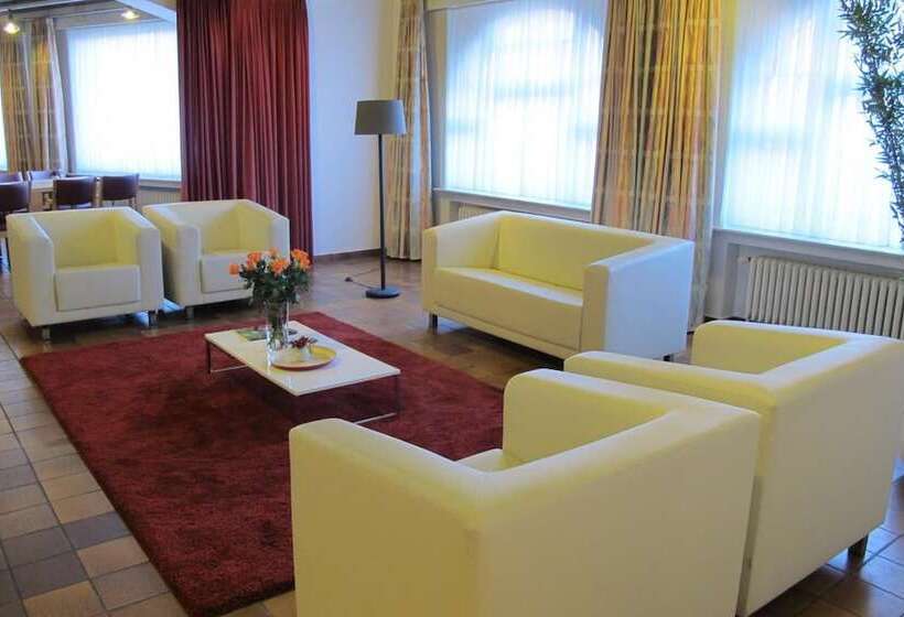 בית מלון כפרי Vakantiecentrum Zeelinde