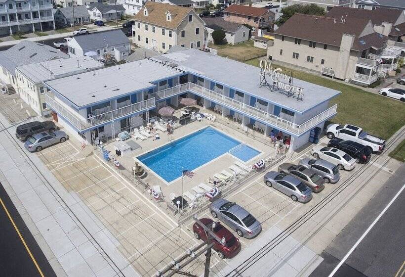 Isle Of Capri Motel