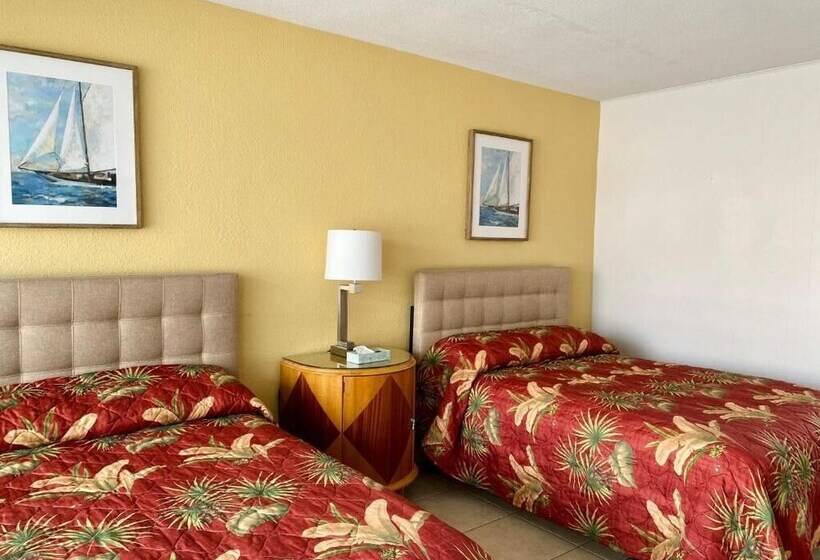 Isle Of Capri Motel