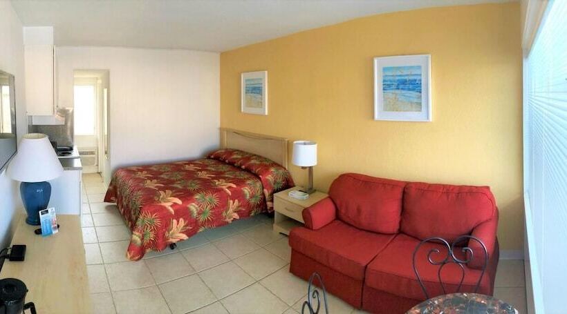 Isle Of Capri Motel