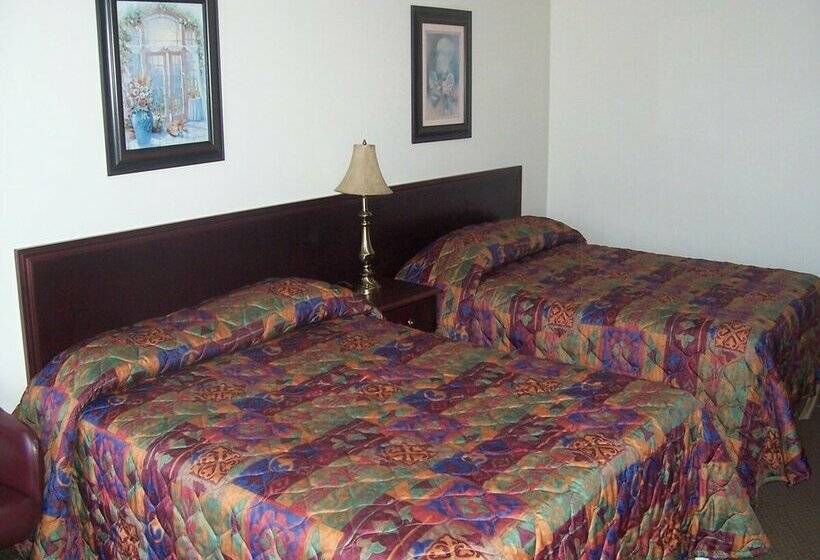 Ivanhoe Motel