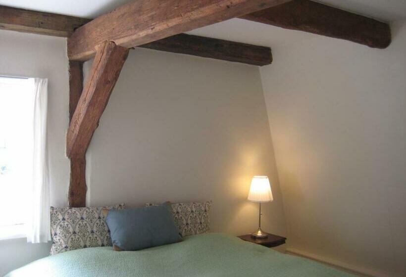 Købmandsgårdens B&b