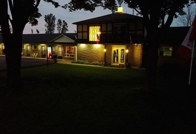 Key Motel