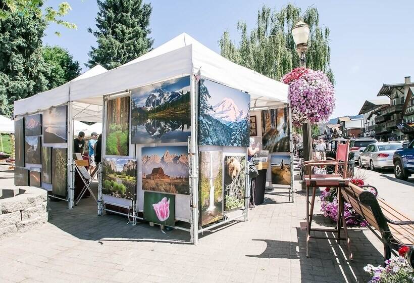 La Cabina