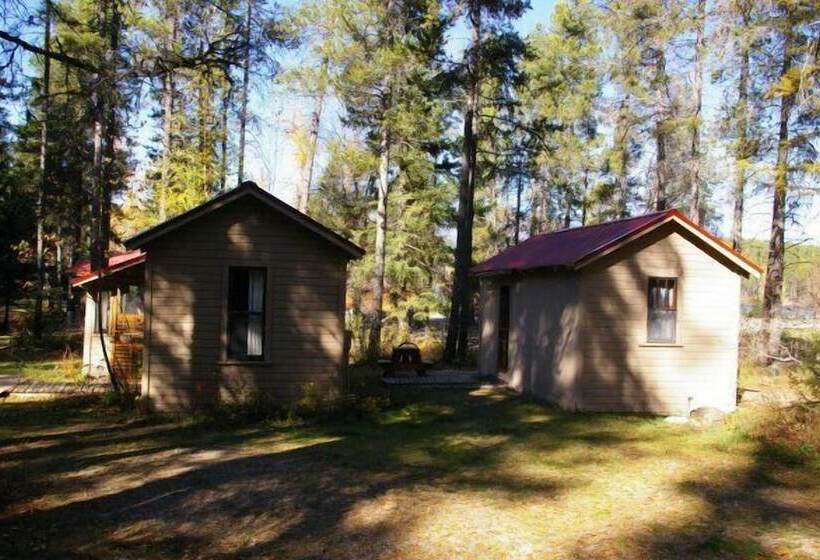 Lake Five Resort