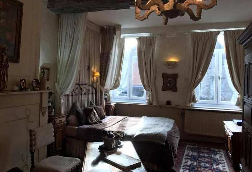 Le Petit Chapitre   Chimay B & B