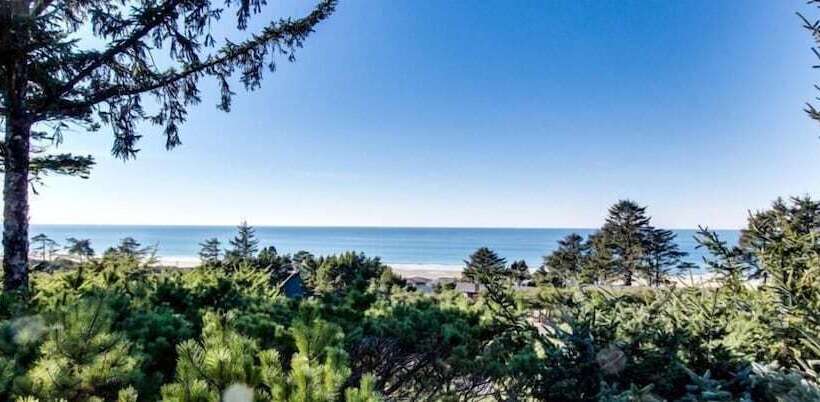 Logan S Sea Cabin