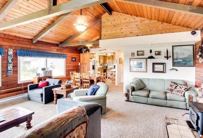 Logan S Sea Cabin