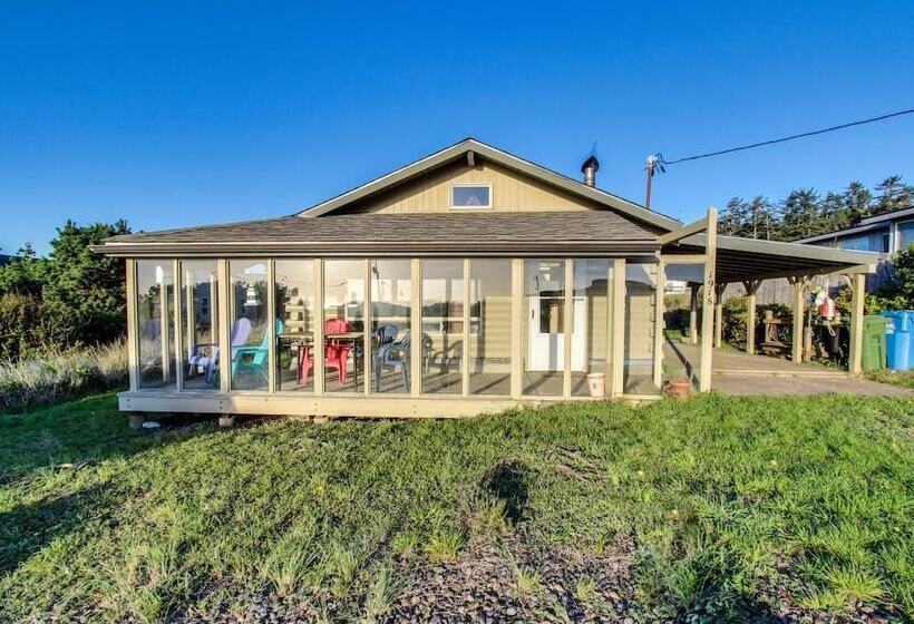 Logan S Sea Cabin