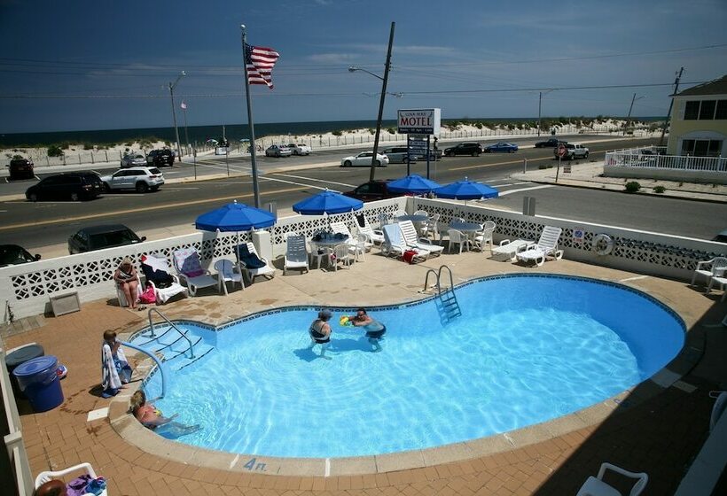 Luna Mar Motel
