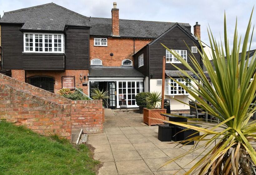 Mill On The Soar By Greene King Inns