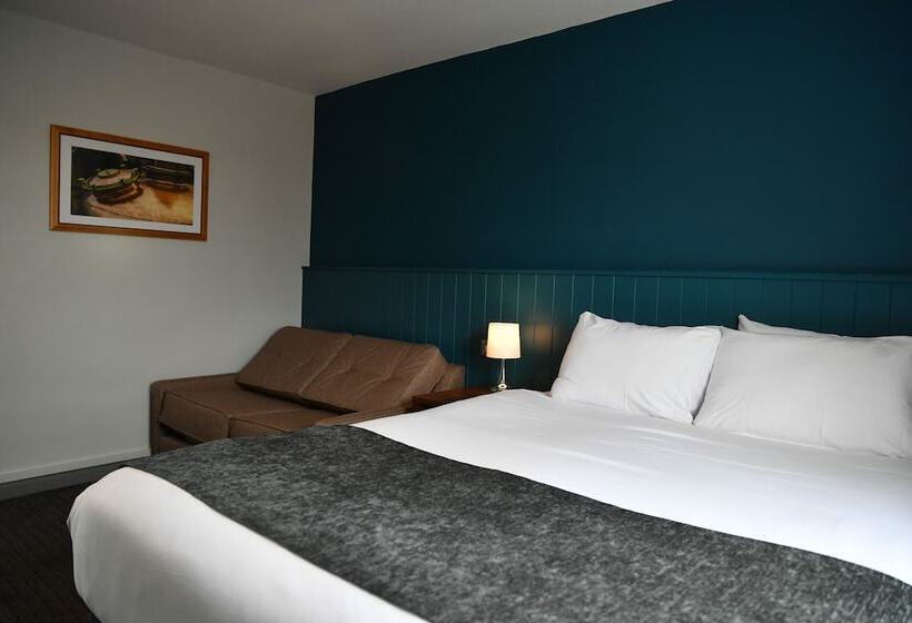 Mill On The Soar By Greene King Inns