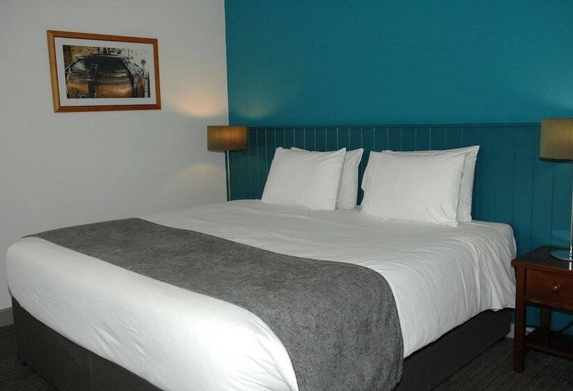 Mill On The Soar By Greene King Inns