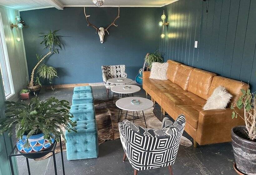 Motel Soco