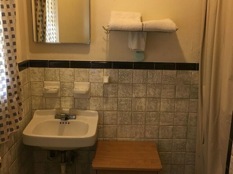 Мотель Travel Inn